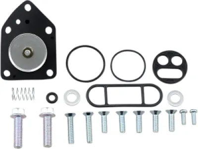 PARTS UNLIMITED - FUEL PETCOCK REPR KAW/SUZ - 07050410