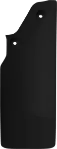 POLISPORT - MUDFLAP KXF450 19- BK - 05202722