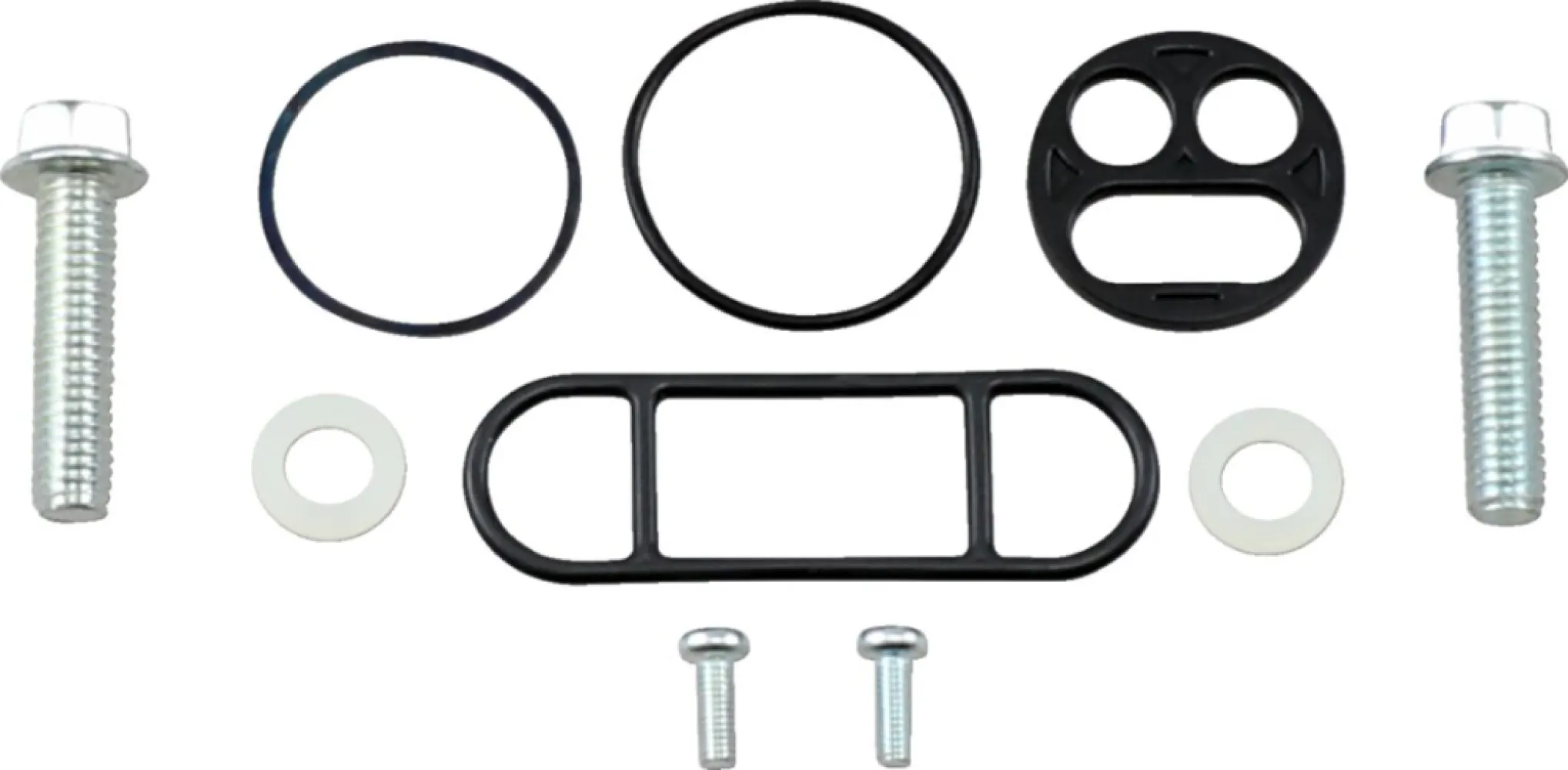 PARTS UNLIMITED - FUEL PETCOCK REPR KIT KAW - 07050419