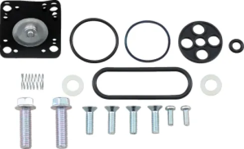PARTS UNLIMITED - FUEL PETCOCK REPR KIT KAW - 07050418