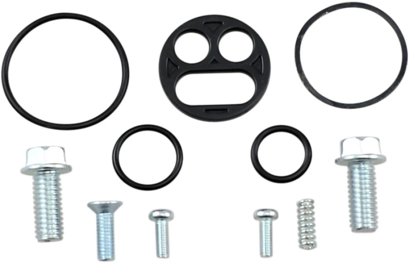 PARTS UNLIMITED - FUEL PETCOCK REPR KIT KAW - 07050423