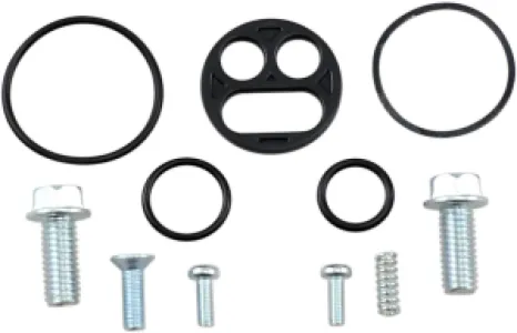PARTS UNLIMITED - FUEL PETCOCK REPR KIT KAW - 07050423