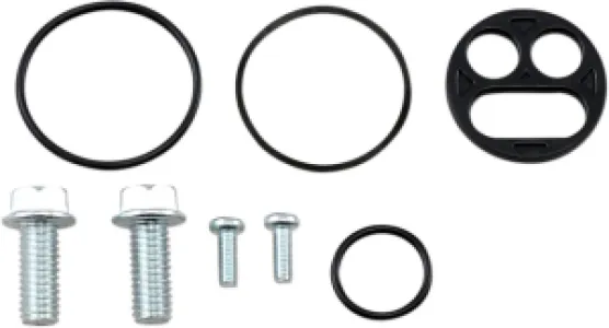 PARTS UNLIMITED - FUEL PETCOCK REPR KIT KAW - 07050424
