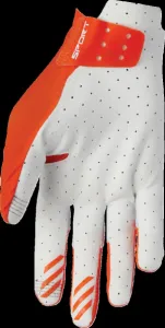 THOR - GLOVE SPORT VENTED ORANGE LG - 33308124