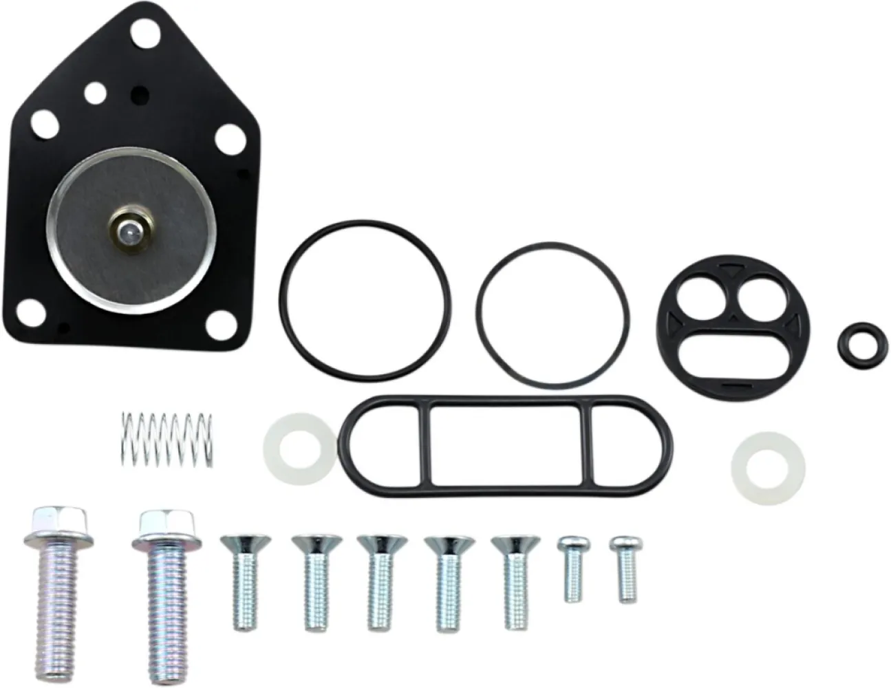 PARTS UNLIMITED - FUEL PETCOCK REPR KIT KAW - 07050425