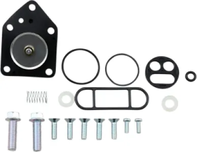 PARTS UNLIMITED - FUEL PETCOCK REPR KIT KAW - 07050425