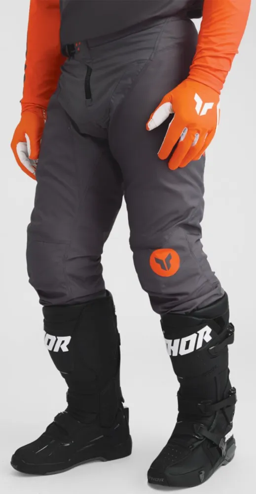 THOR - GLOVE SPORT VENTED ORANGE 2X - 33308126