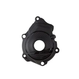 POLISPORT - IGNITON COVER SXF23- EXC24- BK - 05062098