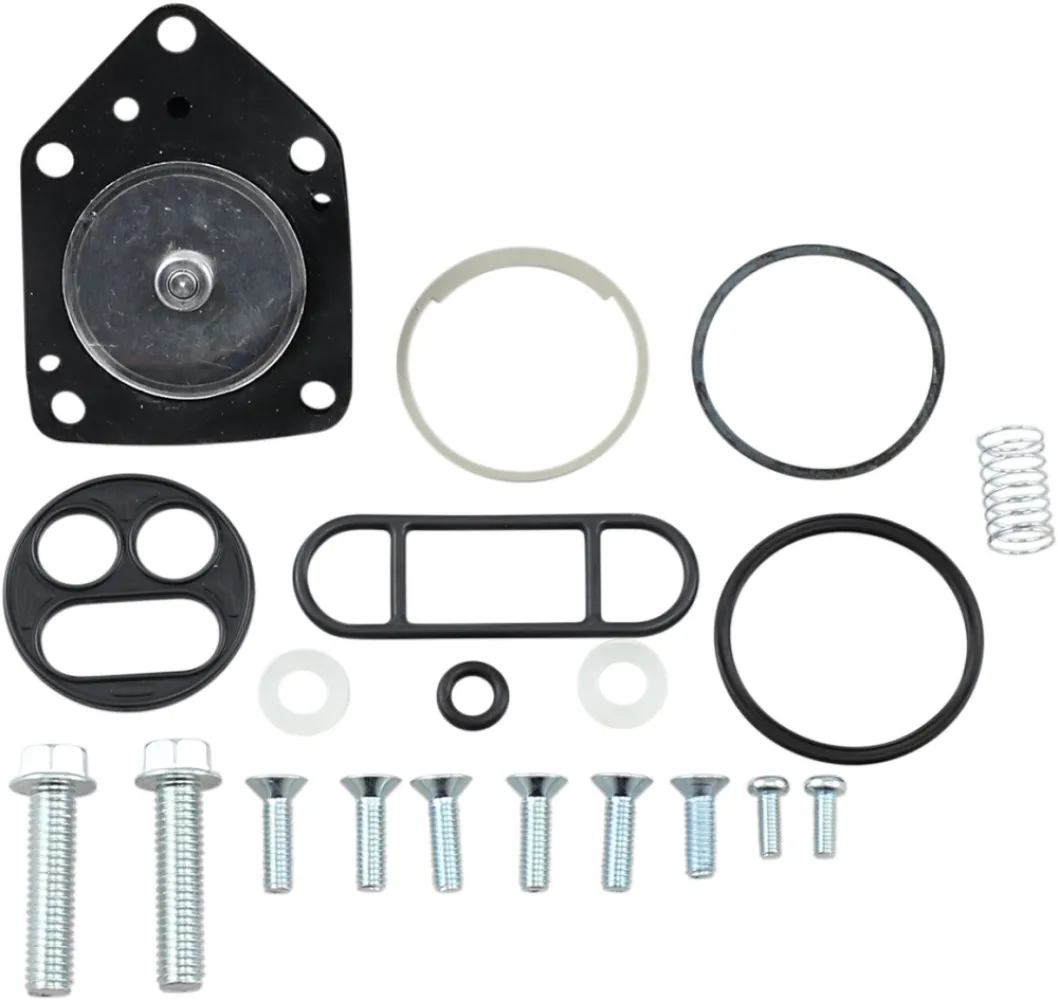 PARTS UNLIMITED - FUEL PETCOCK REPR KIT KAW - 07050422