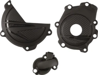 POLISPORT - COVER ENGIN FULL KTM 23- - 05062118