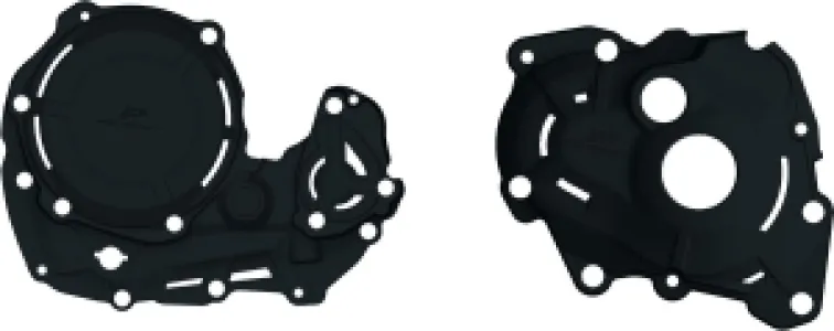 POLISPORT - CVR CLUTCH+PUMP YZF450 - 05062121
