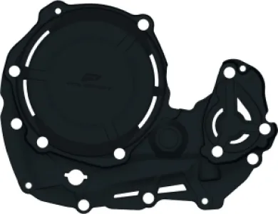 POLISPORT - CVR CLUTCH+PUMP YZF450 - 05062121