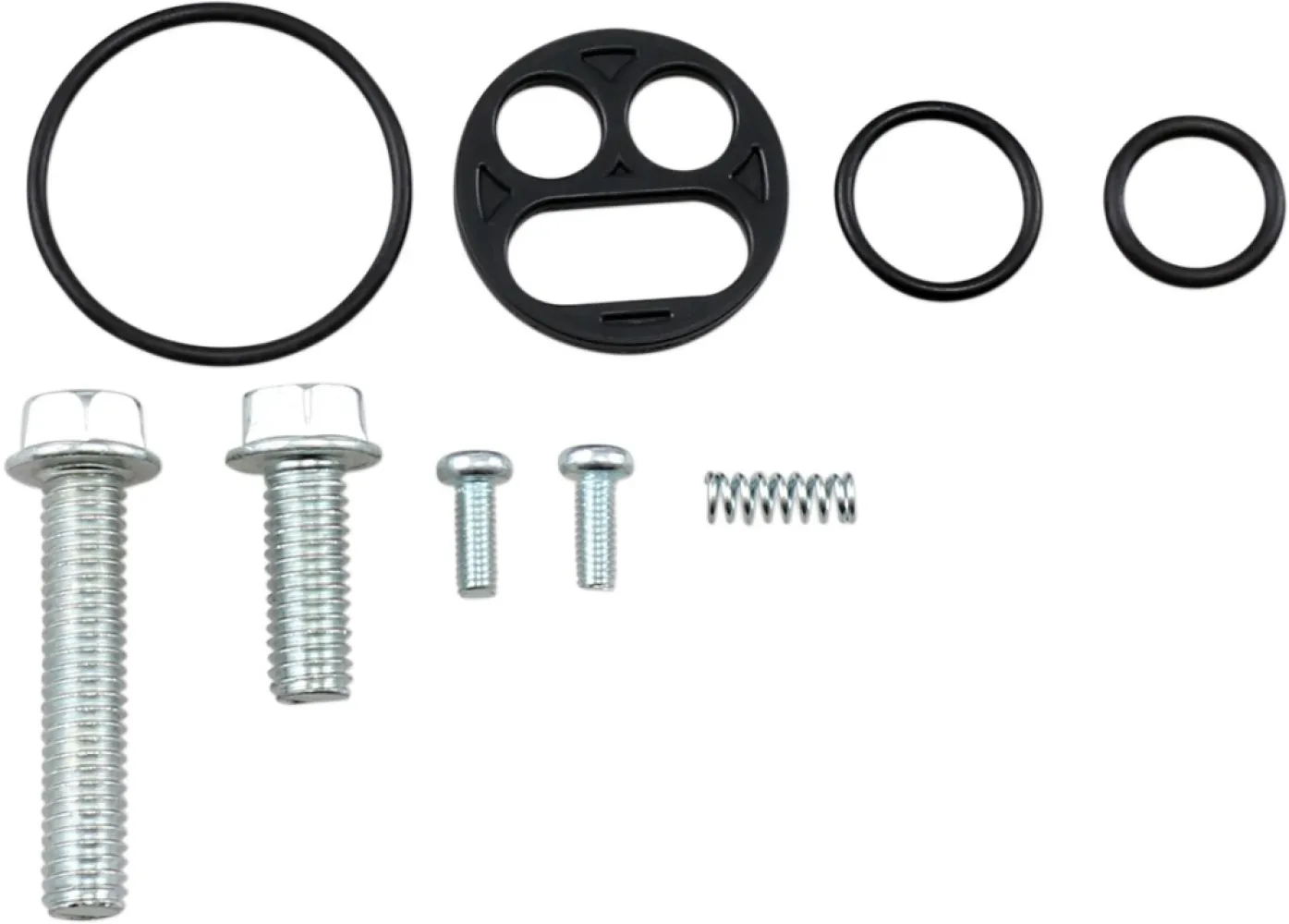 PARTS UNLIMITED - FUEL PETCOCK REPR KIT KAW - 07050430