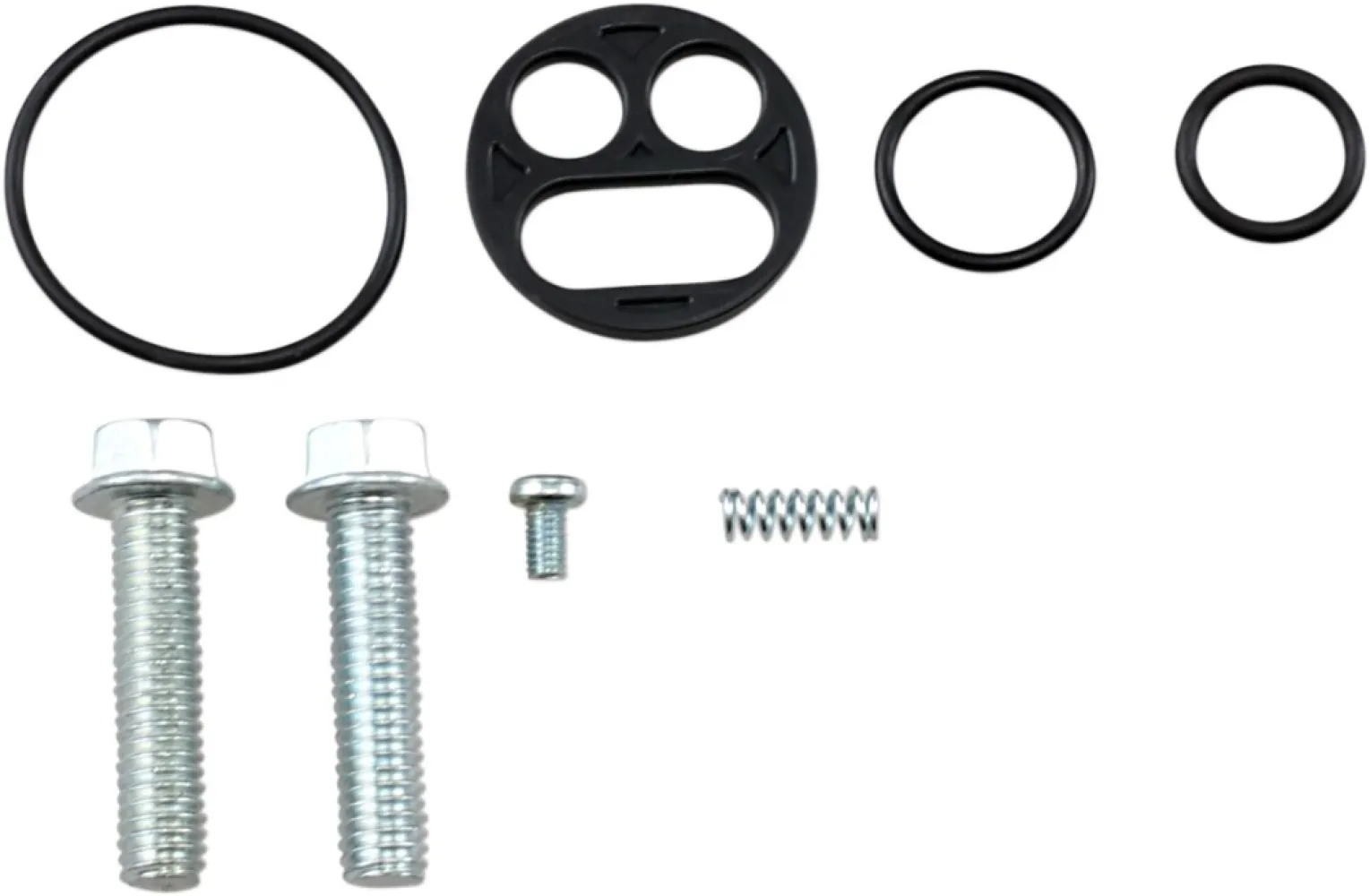 PARTS UNLIMITED - FUEL PETCOCK REPR KIT KAW - 07050429