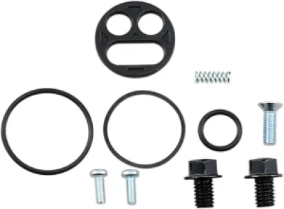 PARTS UNLIMITED - FUEL PETCOCK REPR KIT KAW - 07050432