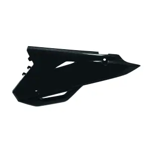POLISPORT - PANEL SIDE CR RESTYLE BLK - 05203985