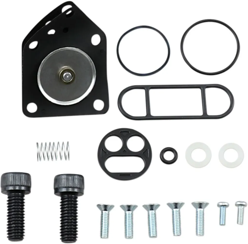 PARTS UNLIMITED - FUEL PETCOCK REPR KIT KAW - 07050431