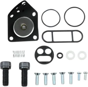 PARTS UNLIMITED - FUEL PETCOCK REPR KIT KAW - 07050431