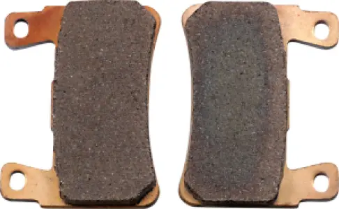 GALFER - BRAKE PAD SINTERED SPORT - 17220809