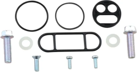 PARTS UNLIMITED - FUEL PETCOCK REPR KIT KAW - 07050428
