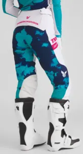 THOR - PANT WMN LAUNCHMODE BLEACH WHT - 29020418