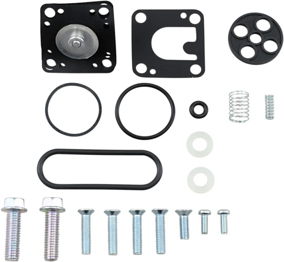 PARTS UNLIMITED - FUEL PETCOCK REPR KIT KAW - 07050433
