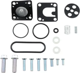 PARTS UNLIMITED - FUEL PETCOCK REPR KIT KAW - 07050433