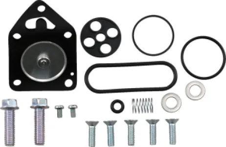 PARTS UNLIMITED - FUEL PETCOCK REPR KIT KAW - 07050435
