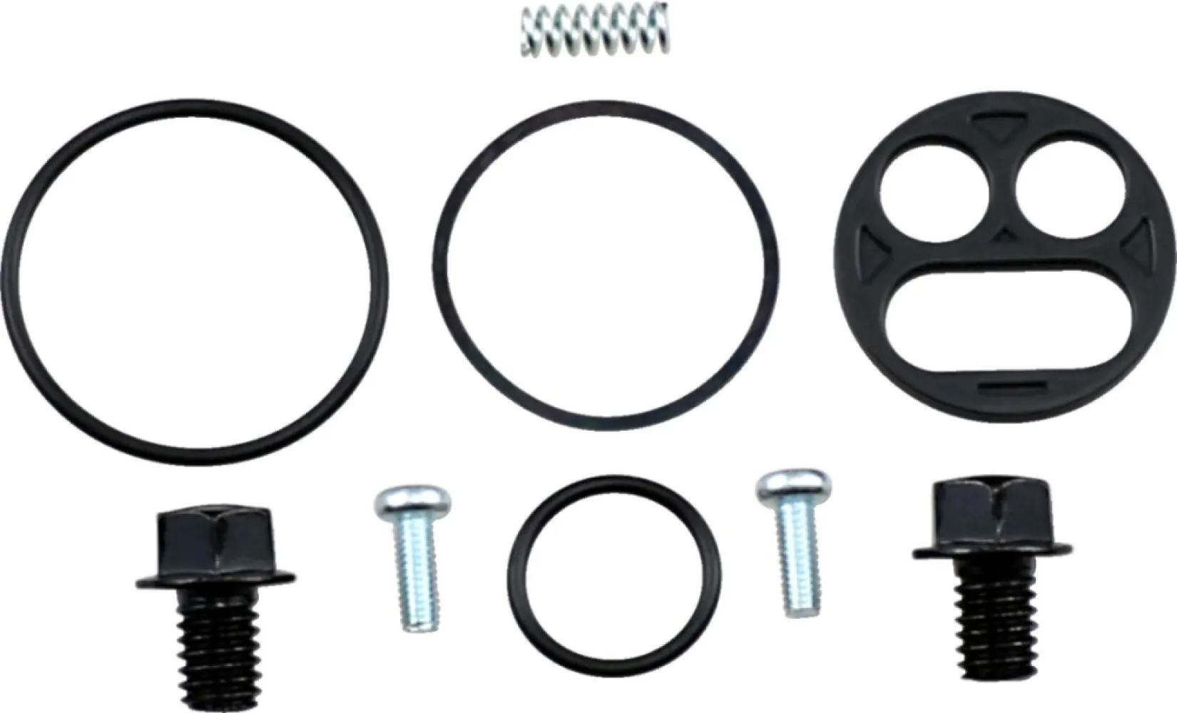 PARTS UNLIMITED - FUEL PETCOCK REPR KIT KAW - 07050438