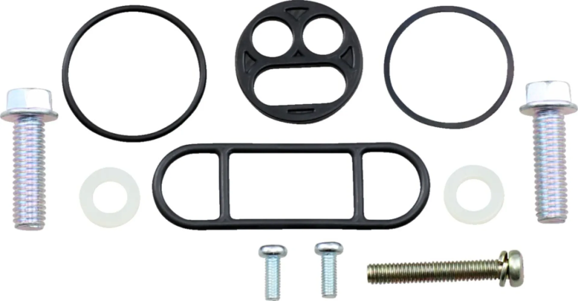 PARTS UNLIMITED - FUEL PETCOCK REPR KIT KAW - 07050437