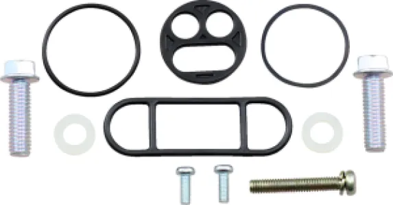 PARTS UNLIMITED - FUEL PETCOCK REPR KIT KAW - 07050437
