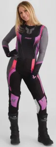 THOR - GLOVES WMN SPORTMODE ICONIC BL - 33310285