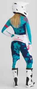 THOR - GLOVES WMN LAUNCHMODE-XP AQUA  - 33310293