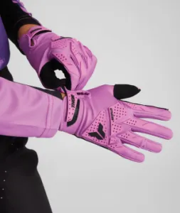 THOR - GLOVES WMN LAUNCHMODE-XP ORCHI - 33310296