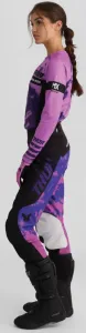 THOR - GLOVES WMN LAUNCHMODE-XP ORCHI - 33310296