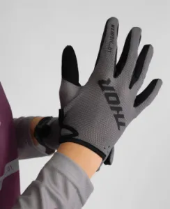THOR - GLOVES WMN RIDEMODE STATIC GRA - 33310302