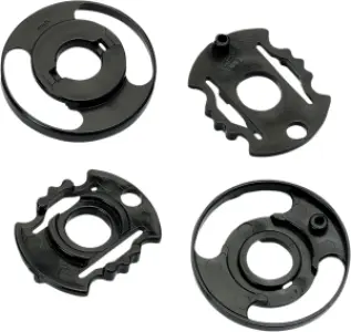 BILTWELL - BASEPLATE GEN 2 BLACK - 01331282