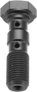 TRW - DBL BANJO BOLT BLK M10X1 - 17412441