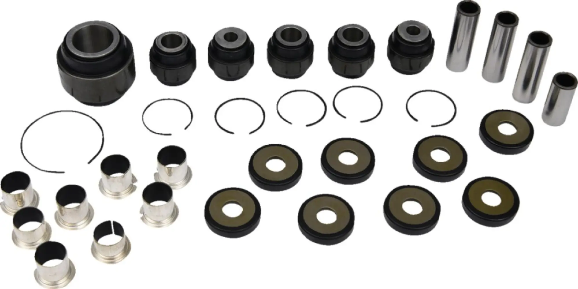 MOOSE OFFROAD HARD-PARTS - SUSPENSION KIT RR ARC CAT - 04301181