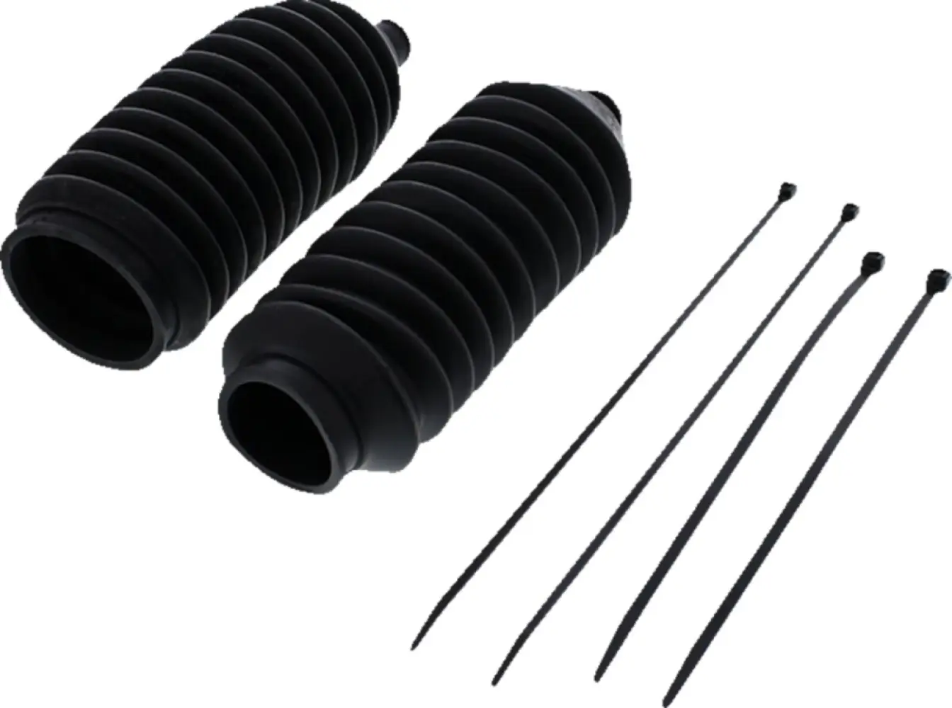 MOOSE OFFROAD HARD-PARTS - REPLACEMENT BOOT RACK KTS - 04301206