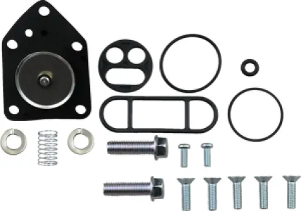 PARTS UNLIMITED - FUEL PETCOCK REPR KIT YAM - 07050446