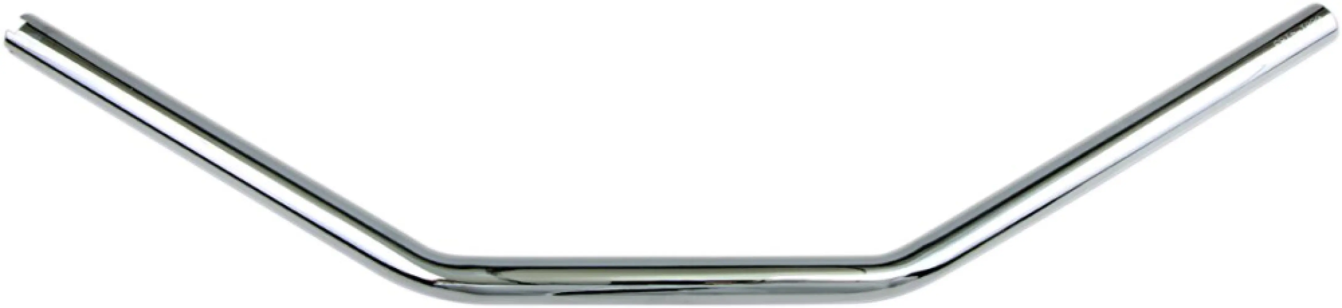 DRAG SPECIALTIES - HANDLEBAR 1DRGSTR CH TBW - 06014163