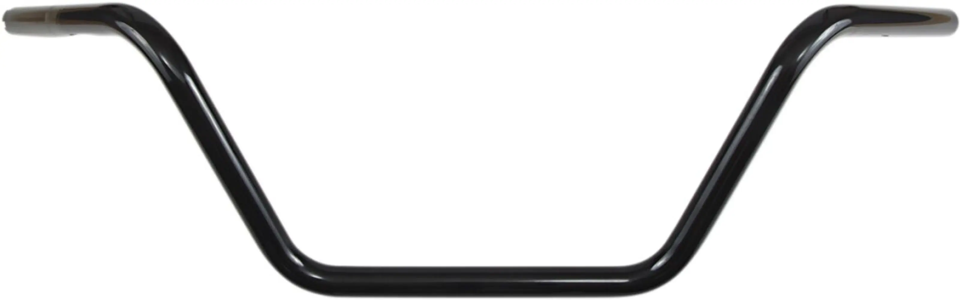 DRAG SPECIALTIES - HANDLEBAR 1MDBHRN BK TBW - 06014183