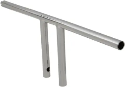 DRAG SPECIALTIES - HANDLEBAR 8 TBAR CH TBW - 06014218