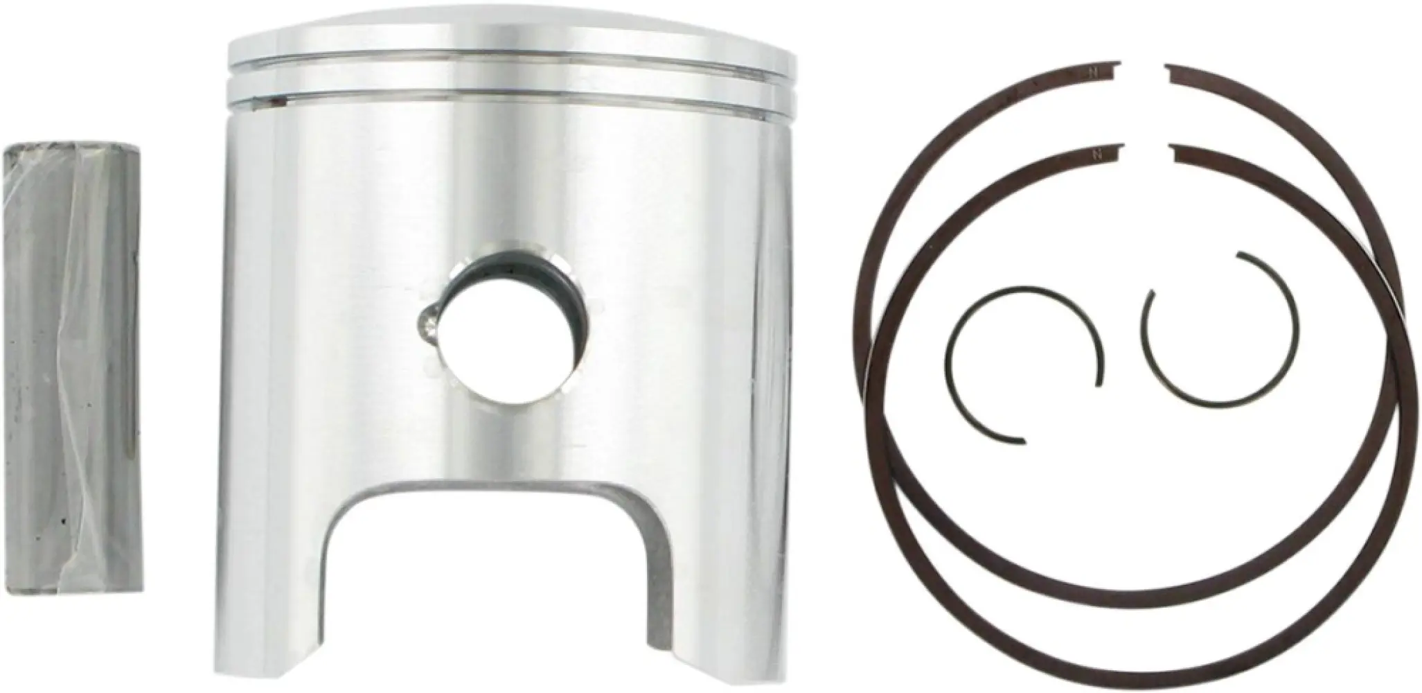 WISECO - WISECO PISTON SUZ STD. - 176M06400