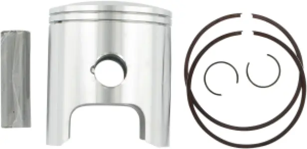 WISECO - WISECO PISTON SUZ STD. - 176M06400