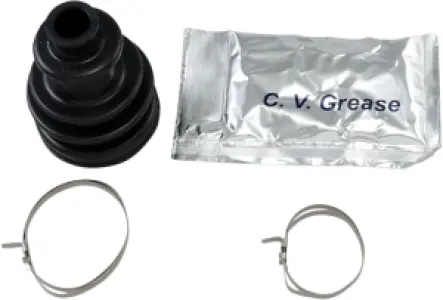 ALL BALLS - C.V.BOOT KIT 19-5021 - 02130528