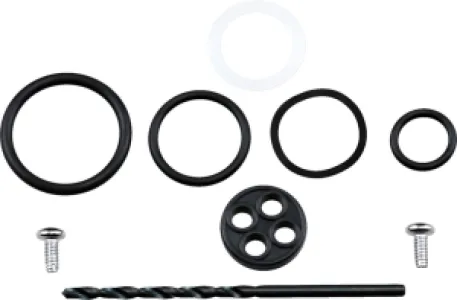 PARTS UNLIMITED - FUEL PETCOCK REPR KIT HON - 07050449