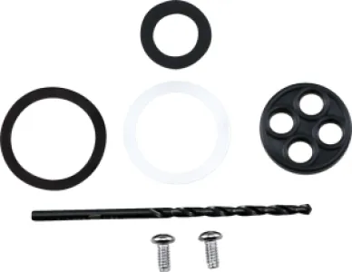 PARTS UNLIMITED - FUEL PETCOCK REPR KIT HON - 07050450