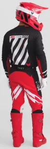 THOR - JERSEY LAUNCHMODE FUTURA BLK/R - 29108417